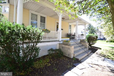 615 Park Ave, Laurel Springs, NJ 08021 - photo 2