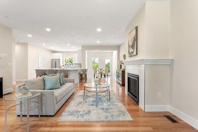 14 Driftwood Cir unit 3, Sandown, NH 03073 - photo 4