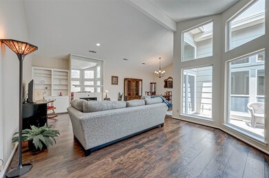 1806 S Gessner Rd, Houston, TX 77063 - photo 5