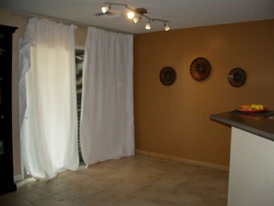 Eating Area