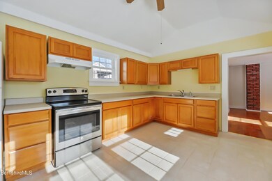 55 Kitchen