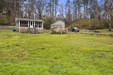 3973 Happy Valley Rd, Flintstone, GA 30725 - photo 2