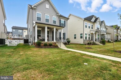 205 Baughmans Ln, Frederick, MD 21702 - photo 2