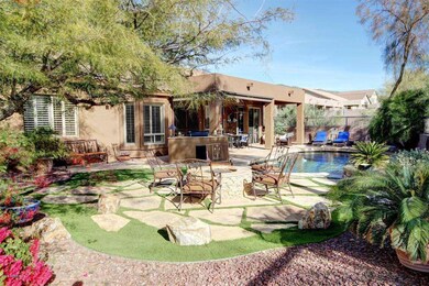 7649 E Sayan St, Mesa, AZ 85207 - photo 6