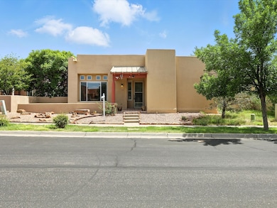 16 Coyote Pass Rd, Santa Fe, NM 87508 - photo 2