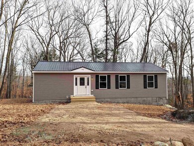 702 Browns Ridge Rd, Ossipee, NH 03864 - photo 3