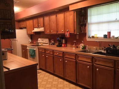 turner kitchen