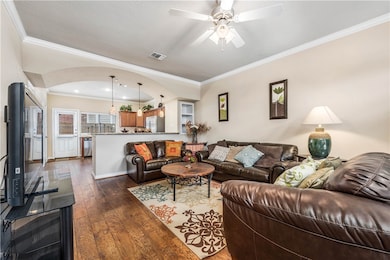 1198 Jones Butler Rd unit 1806, College Station, TX 77840 - photo 2