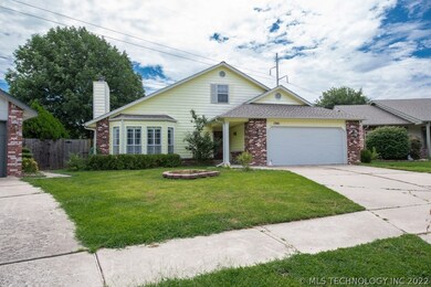 1301 W El Paso St, Broken Arrow, OK 74012 - photo 4