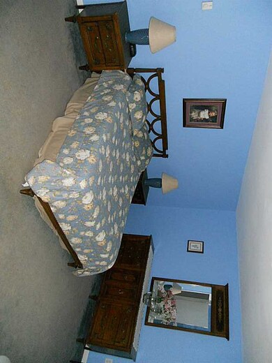 Bedroom.