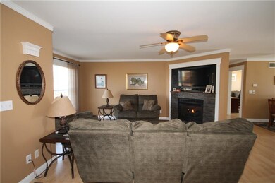 363 Curtis Ct, Batesville, IN 47006 - photo 6