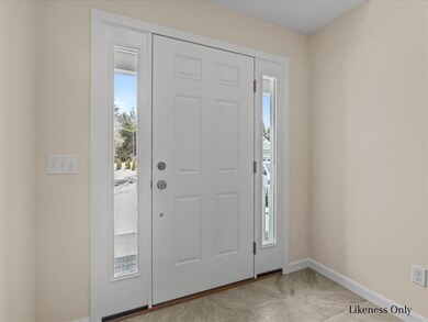 86 Greenbrook Cir unit 11, Milton, VT 05468 - photo 3