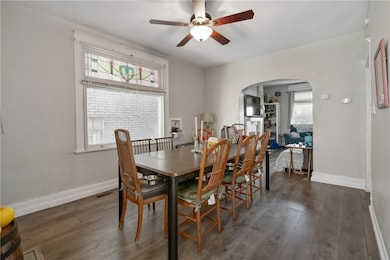 421 Carl St, Pittsburgh, PA 15210 - photo 6