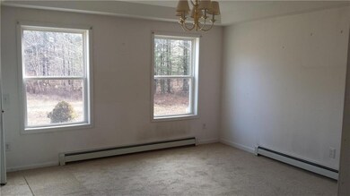 Formal Dining Room.