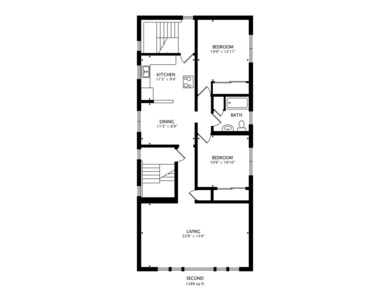 1224 Westchester Blvd, Westchester, IL 60154 - photo 3