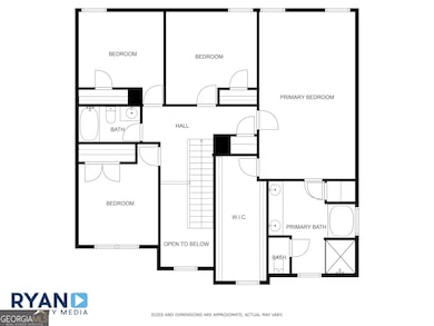 2325 Braelin Loop, McDonough, GA 30253 - photo 5