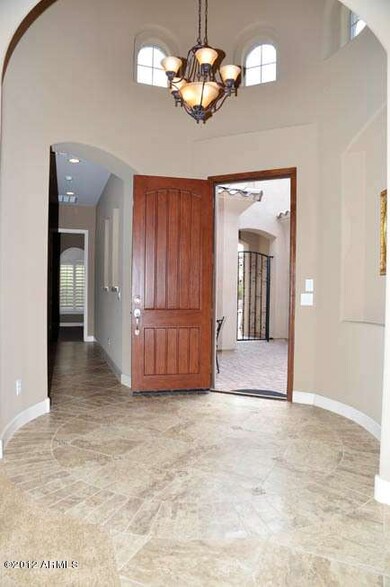Foyer
