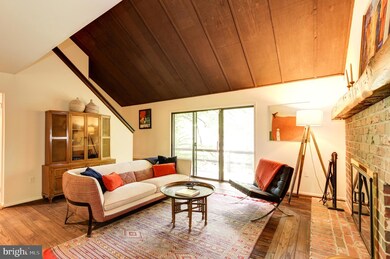 607 Kennebec Ave, Takoma Park, MD 20912 - photo 2