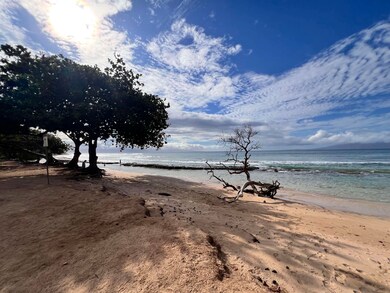 Honokowai Beach Park