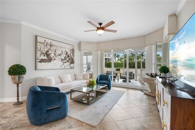 Antigua at The Dunes of Naples unit 107, Naples, FL 34110 - photo 6