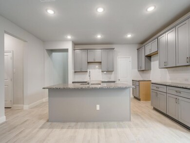 3101 Concord Dr, Wylie, TX 75098 - photo 3