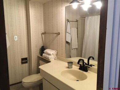 Tamarron Condos unit 412, Durango, CO 81301 - photo 5