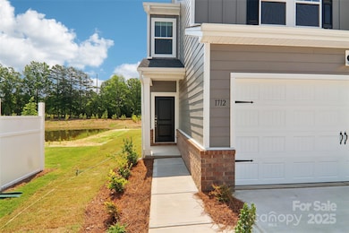 8040 Hidden Springs Trail, Charlotte, NC 28216 - photo 2