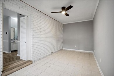 OFFICE/EXERCISE ROOM