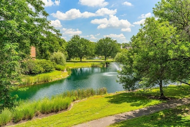 3622 Fishinger Mill Dr unit 3622, Hilliard, OH 43026 - photo 3