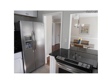 Brand New Kitchen with Granite Counters, Custom Ti