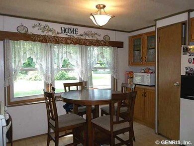 Other. Nice eat-in dining. Bay window