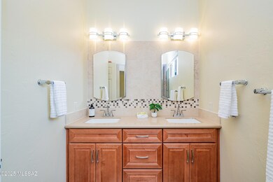 3028 N Palomino Park Loop, Tucson, AZ 85712 - photo 4