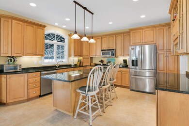 202 Pointe Dr, Mantoloking, NJ 08738 - photo 5