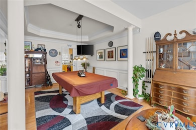 7632 Old Track Ln, Mechanicsville, VA 23111 - photo 5