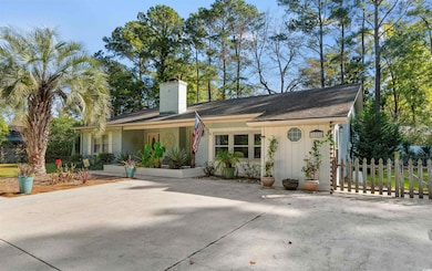 1225 Forestbrook Rd, Myrtle Beach, SC 29579 - photo 2