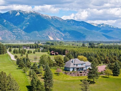 1365 Swan Ridge Rd, Columbia Falls, MT 59912 - photo 4