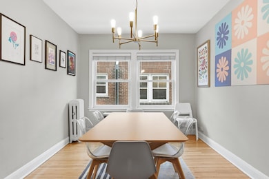 3603 Aldrich Ave S unit 200, Minneapolis, MN 55409 - photo 5