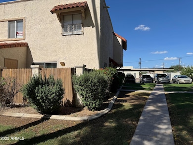 8861 N 12th Place unit 49, Phoenix, AZ 85020 - photo 2