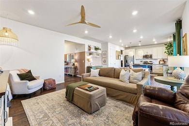 9474 Pitkin St, Commerce City, CO 80022 - photo 5