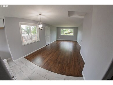 Living Room/Dining Room