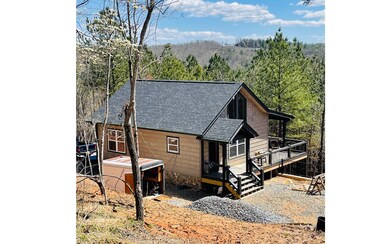 210 Ridge Top Cir, Blue Ridge, GA 30513 - photo 2