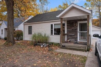 5418 Keyes Dr, Kalamazoo, MI 49004 - photo 4