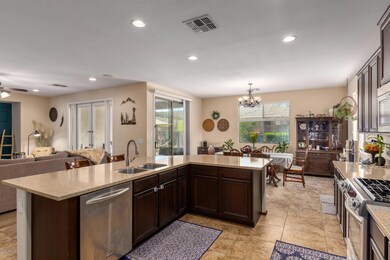 11120 E Roselle Ave unit C, Mesa, AZ 85212 - photo 6