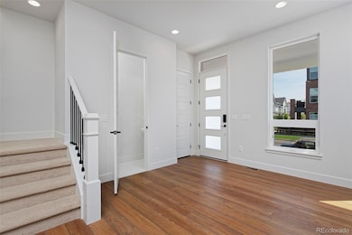 2867 S Pancratia St, Denver, CO 80236 - photo 4