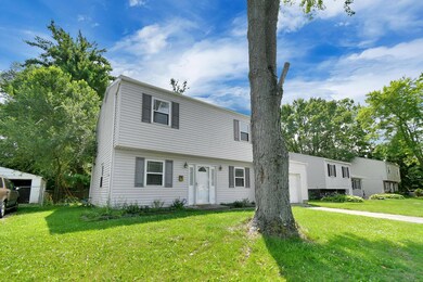 5377 Paladim Road Columbus Ohio-2