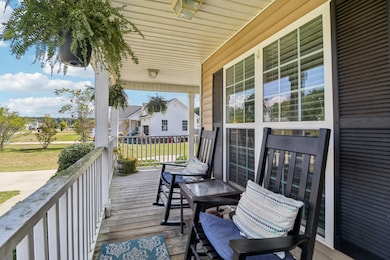 106 Colony Dr, Camden, SC 29020 - photo 3