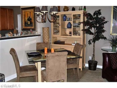 Dining Room.