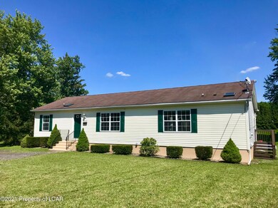 142 Center St, Hughestown, PA 18640 - photo 2