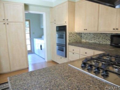 All New Stainless Steel Appliances