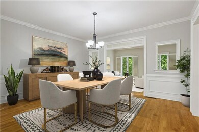 50 Old Fuller Mill Rd NE, Marietta, GA 30067 - photo 4